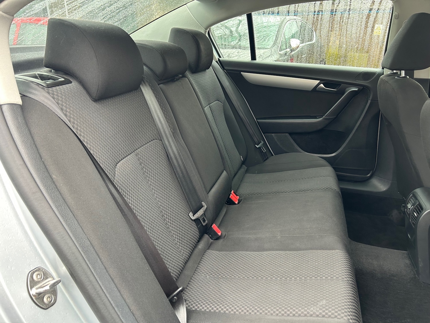 Used Volkswagen Passat 2012 for sale - 77790380: Photo 10