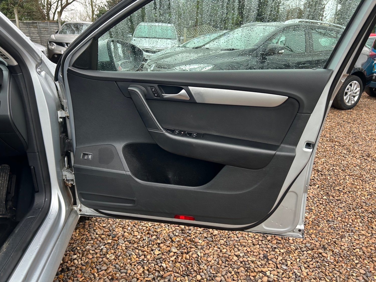 Used Volkswagen Passat 2012 for sale - 77790380: Photo 11