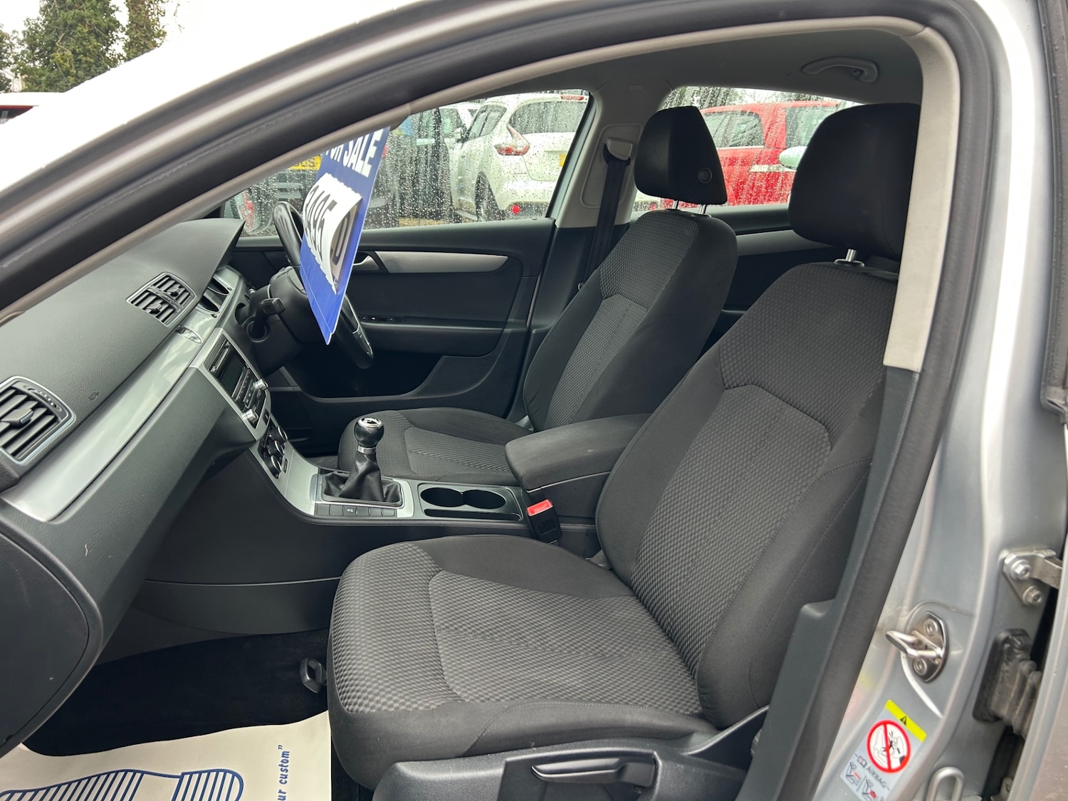 Used Volkswagen Passat 2012 for sale - 77790380: Photo 13