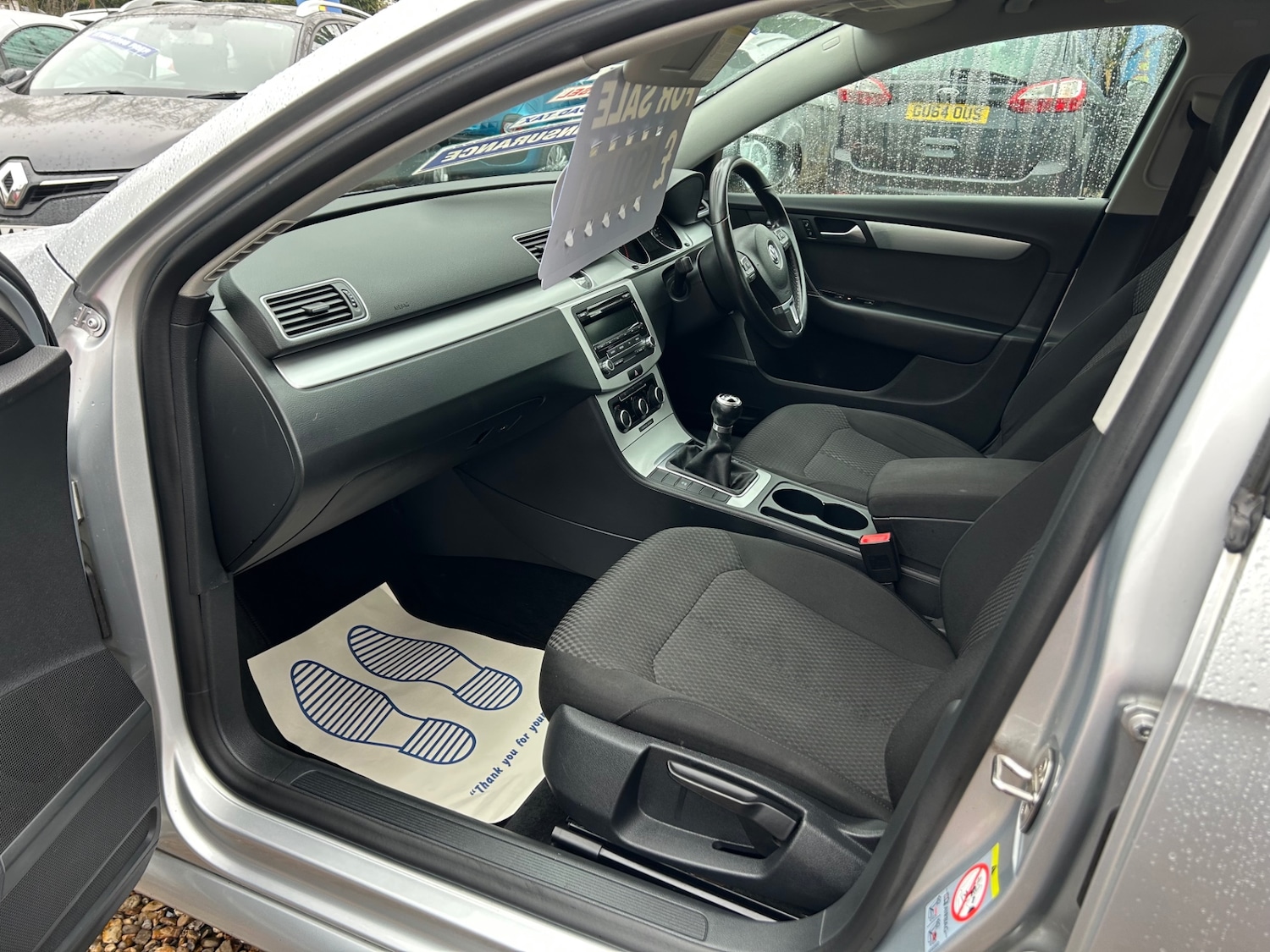 Used Volkswagen Passat 2012 for sale - 77790380: Photo 14