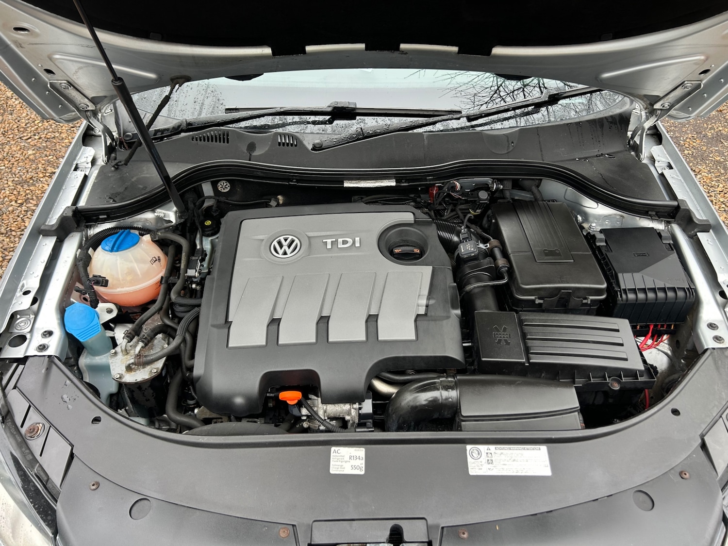 Used Volkswagen Passat 2012 for sale - 77790380: Photo 15