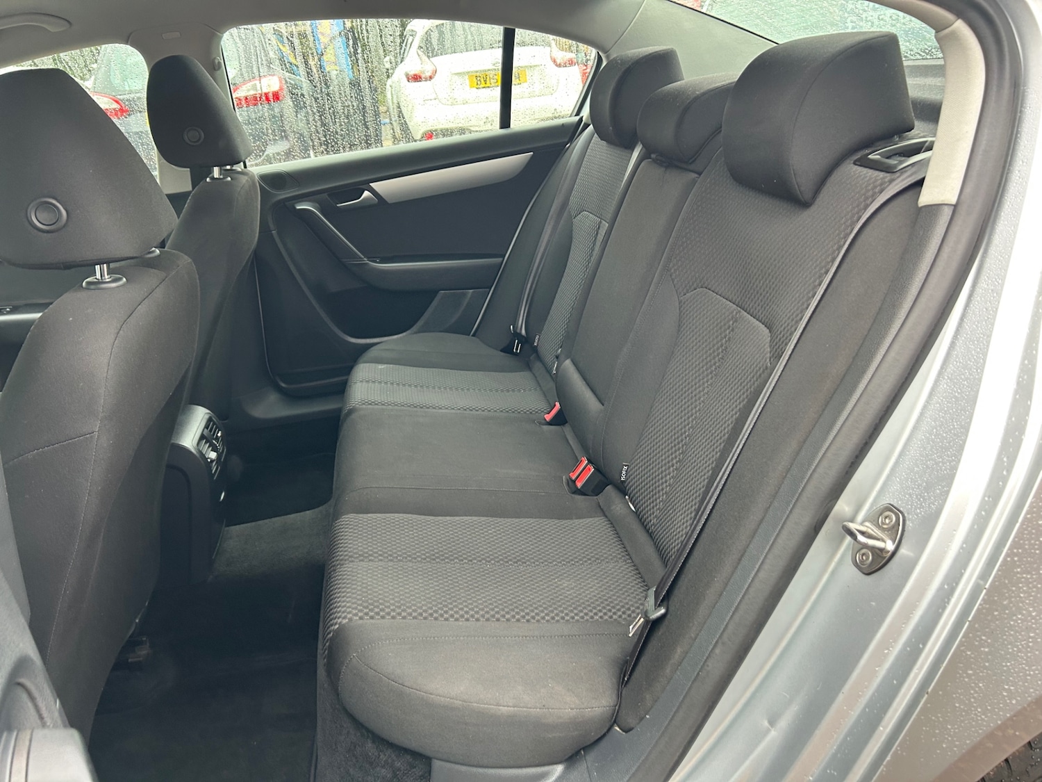 Used Volkswagen Passat 2012 for sale - 77790380: Photo 16