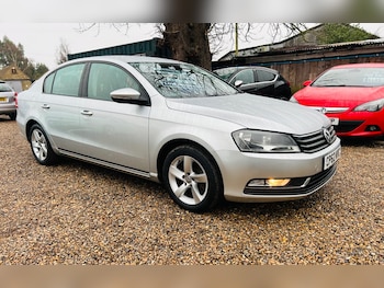 Used Volkswagen Passat 2012 for sale - 77790380: Photo