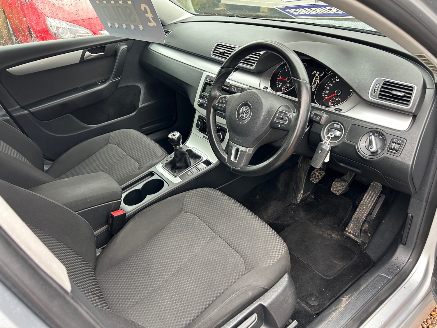 Used Volkswagen Passat 2012 for sale - 77790380: Photo 8