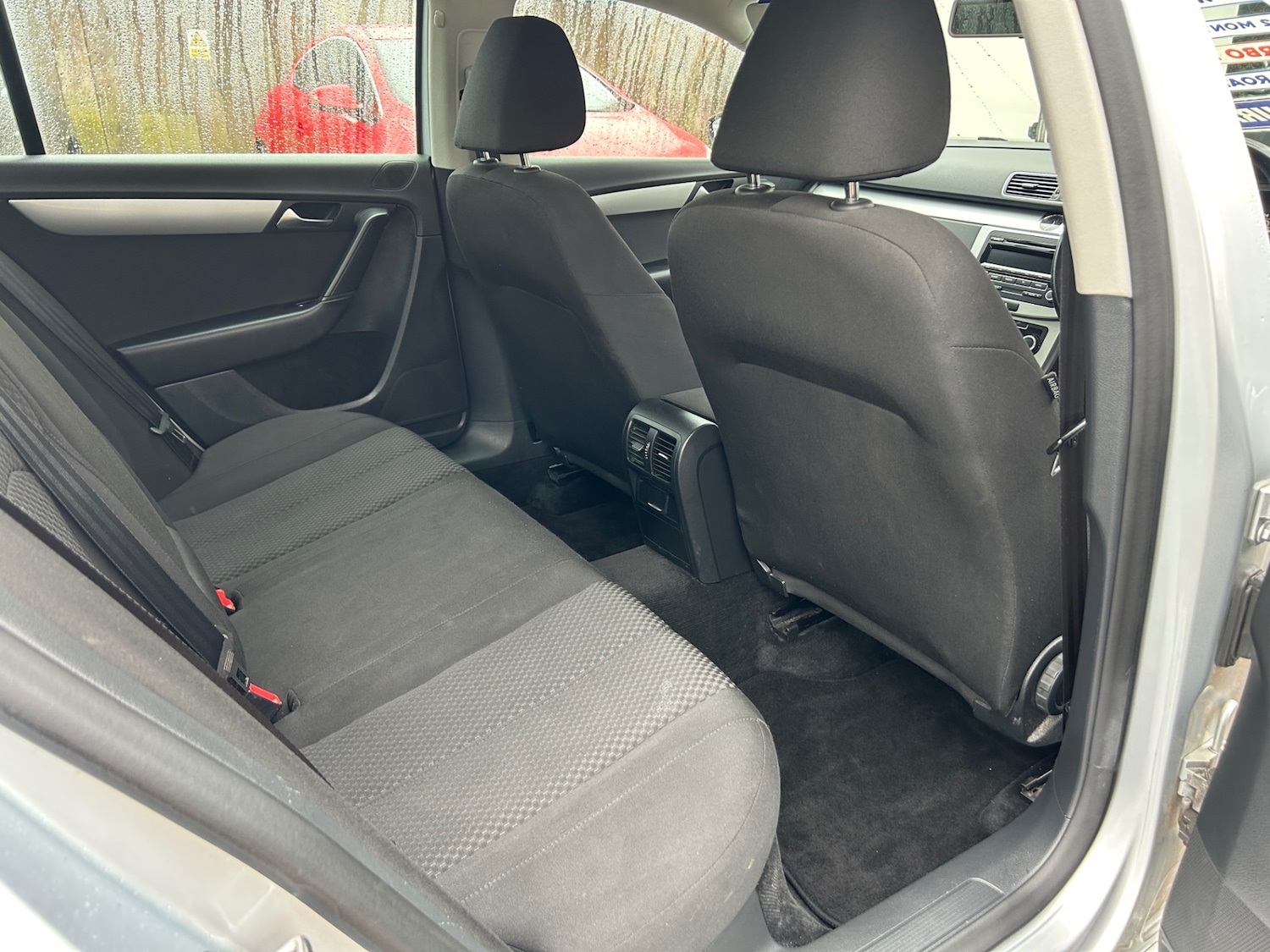 Used Volkswagen Passat 2012 for sale - 77790380: Photo 9