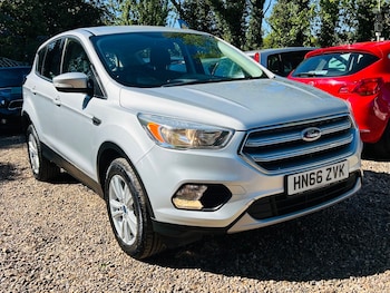 Used Ford Kuga 2016 for sale - 78373814: Photo