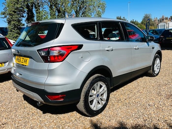 Used Ford Kuga 2016 for sale - 78373814: Photo