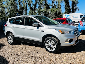Used Ford Kuga 2016 for sale - 78373814: Photo