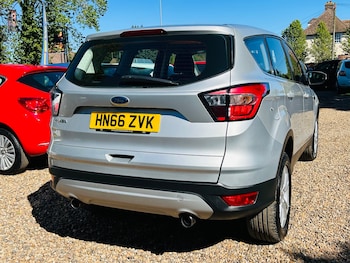 Used Ford Kuga 2016 for sale - 78373814: Photo