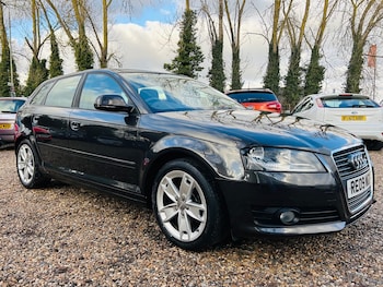 Used Audi A3 2009 for sale - 77051573: Photo