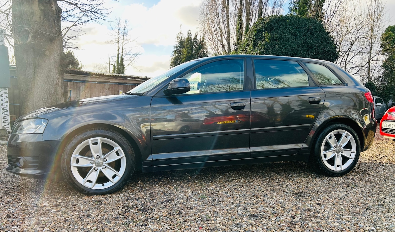 Used Audi A3 2009 for sale - 77051573: Photo 3
