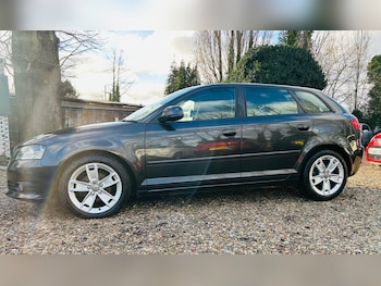 Used Audi A3 2009 for sale - 77051573: Photo
