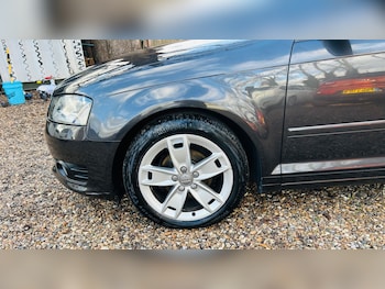 Used Audi A3 2009 for sale - 77051573: Photo
