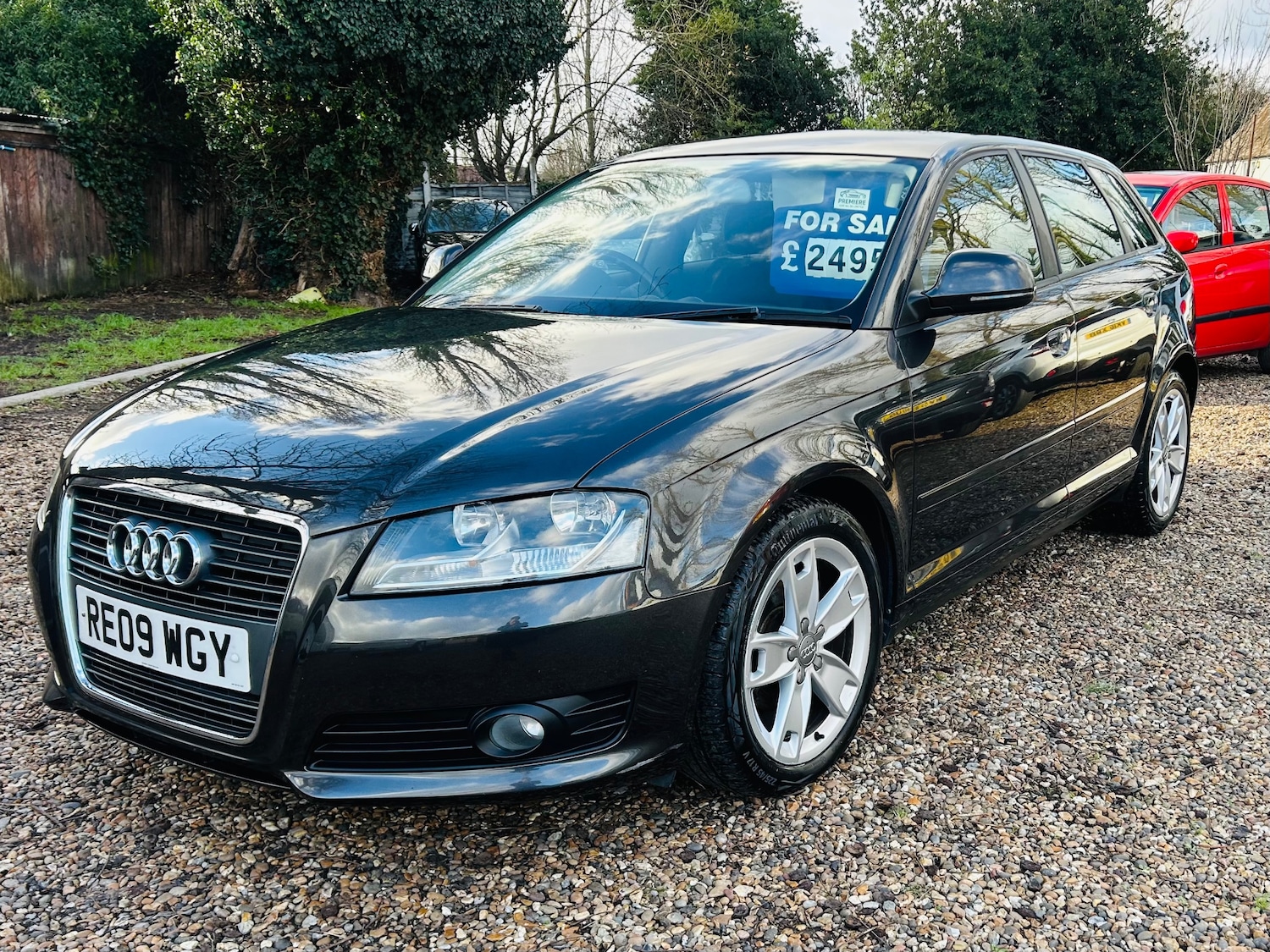 Used Audi A3 2009 for sale - 77051573: Photo 7