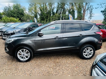 Used Ford Kuga 2018 for sale - 79217788: Photo