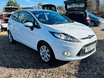 Ford Fiesta feature image
