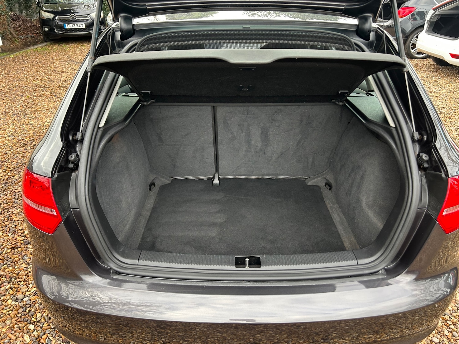 Used Audi A3 2009 for sale - 77241137: Photo 14