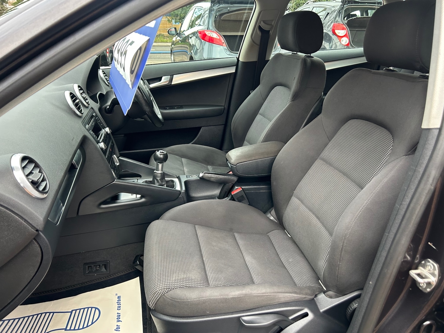 Used Audi A3 2009 for sale - 77241137: Photo 15