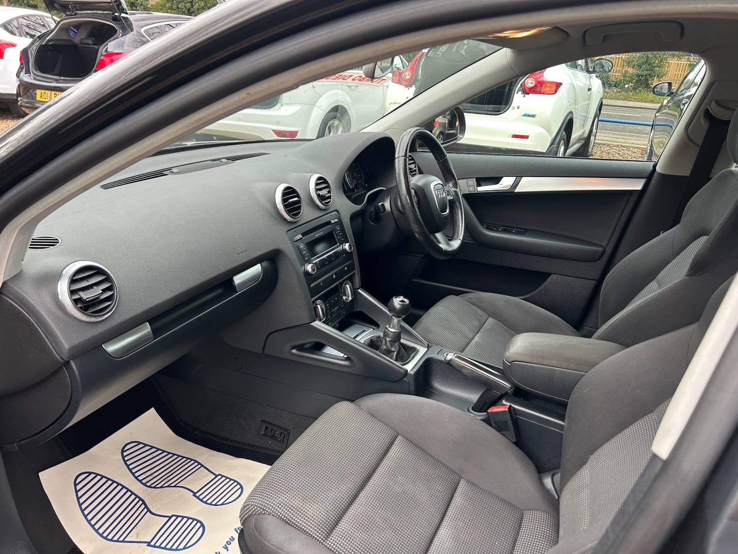 Used Audi A3 2009 for sale - 77241137: Photo 16