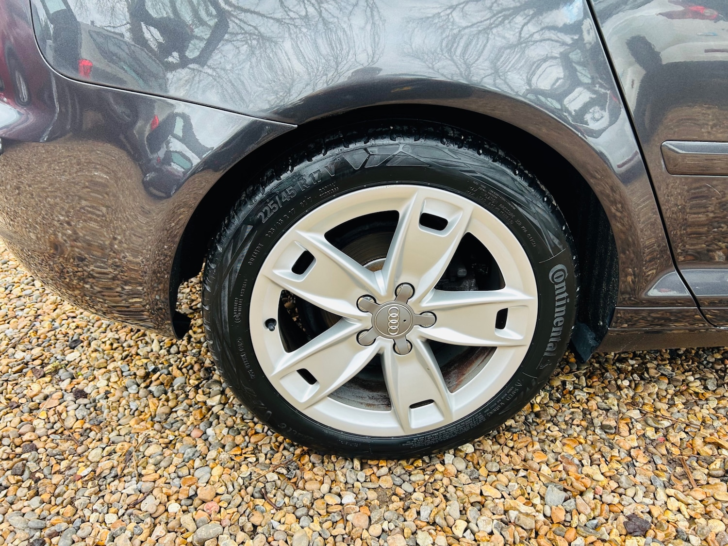 Used Audi A3 2009 for sale - 77241137: Photo 3