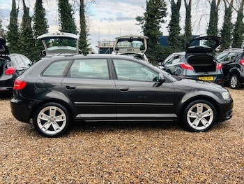 Used Audi A3 2009 for sale - 77241137: Photo