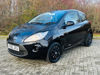 2010 (60) - 1.2 Edge 3dr