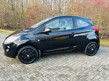 Used Ford Ka 2010 for sale - 76780070: Photo