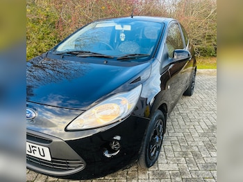 Used Ford Ka 2010 for sale - 76780070: Photo