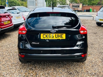 Used Ford Focus 2015 for sale - 78885657: Photo