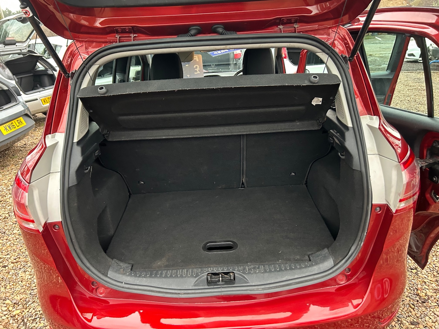 Used Ford B-MAX 2015 for sale - 77328925: Photo 15