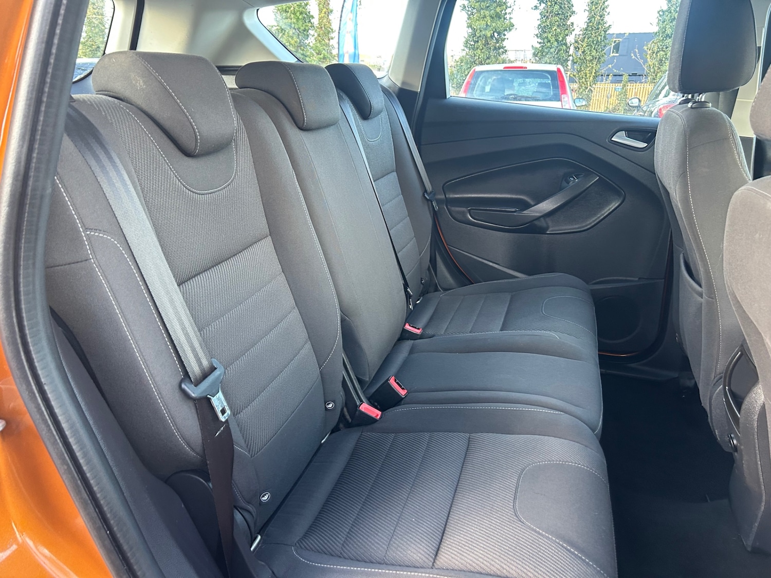 Used Ford Kuga 2015 for sale - 78015213: Photo 13