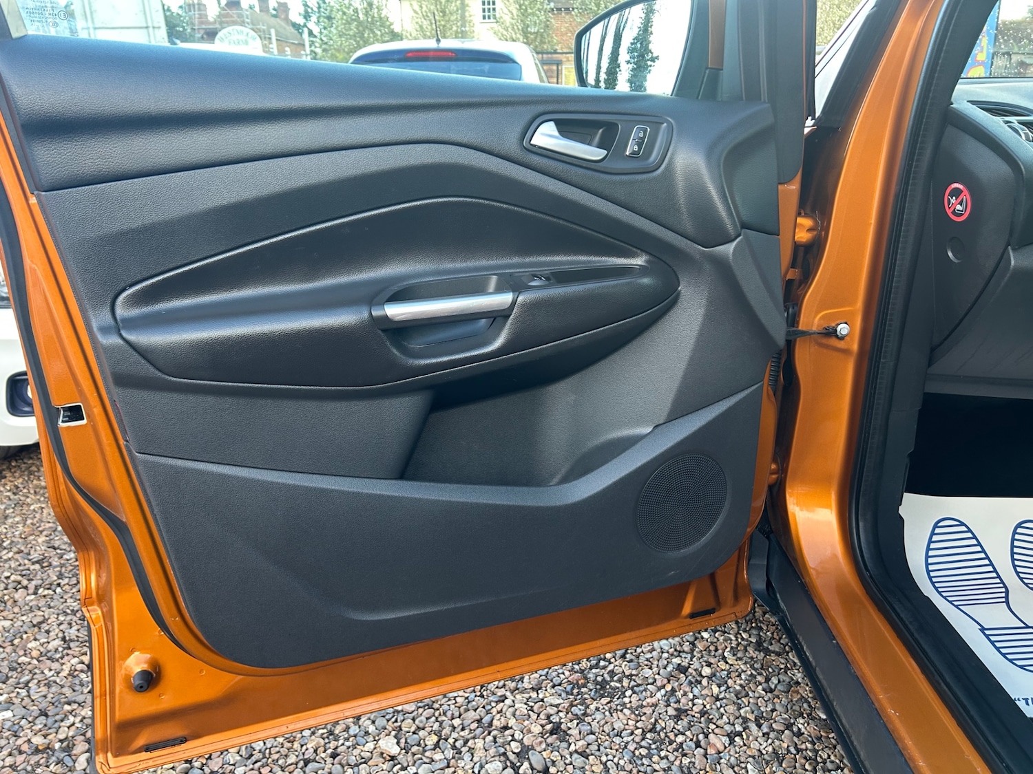 Used Ford Kuga 2015 for sale - 78015213: Photo 21