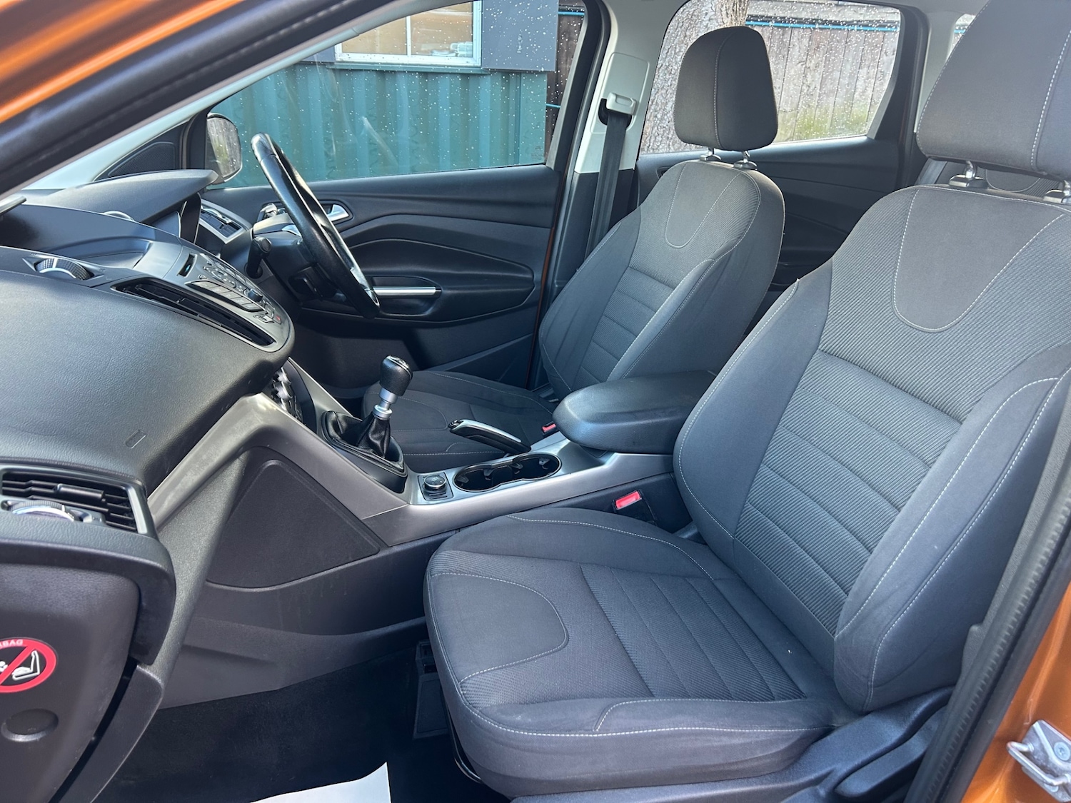 Used Ford Kuga 2015 for sale - 78015213: Photo 23