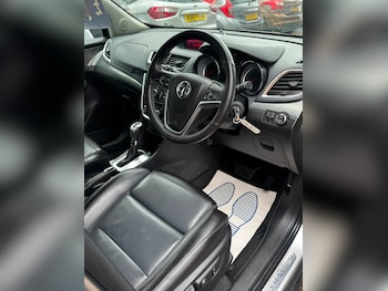 Used Vauxhall Mokka 2016 for sale - 78794194: Photo