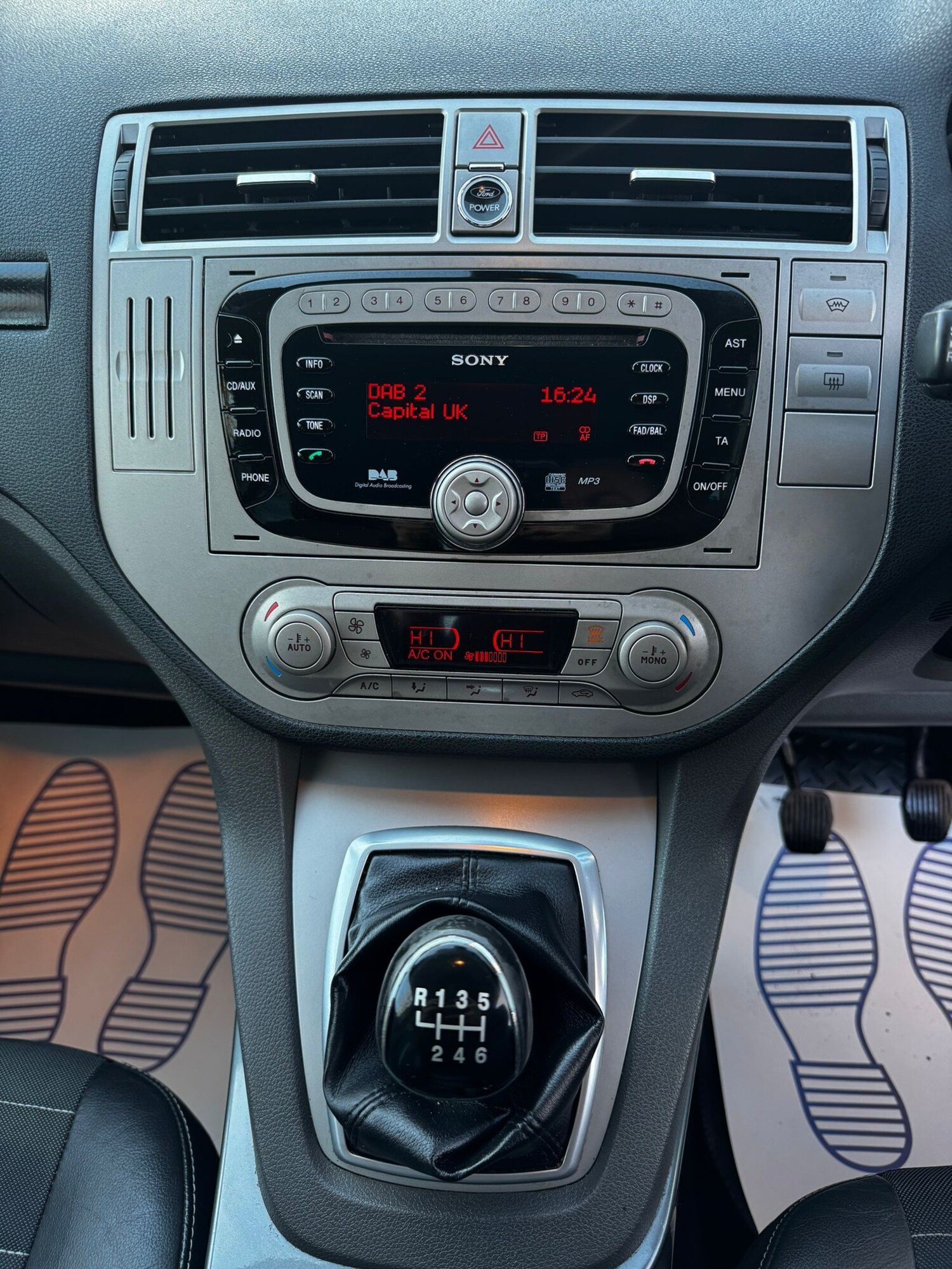 Used Ford Kuga 2012 for sale - 78010668: Photo 11