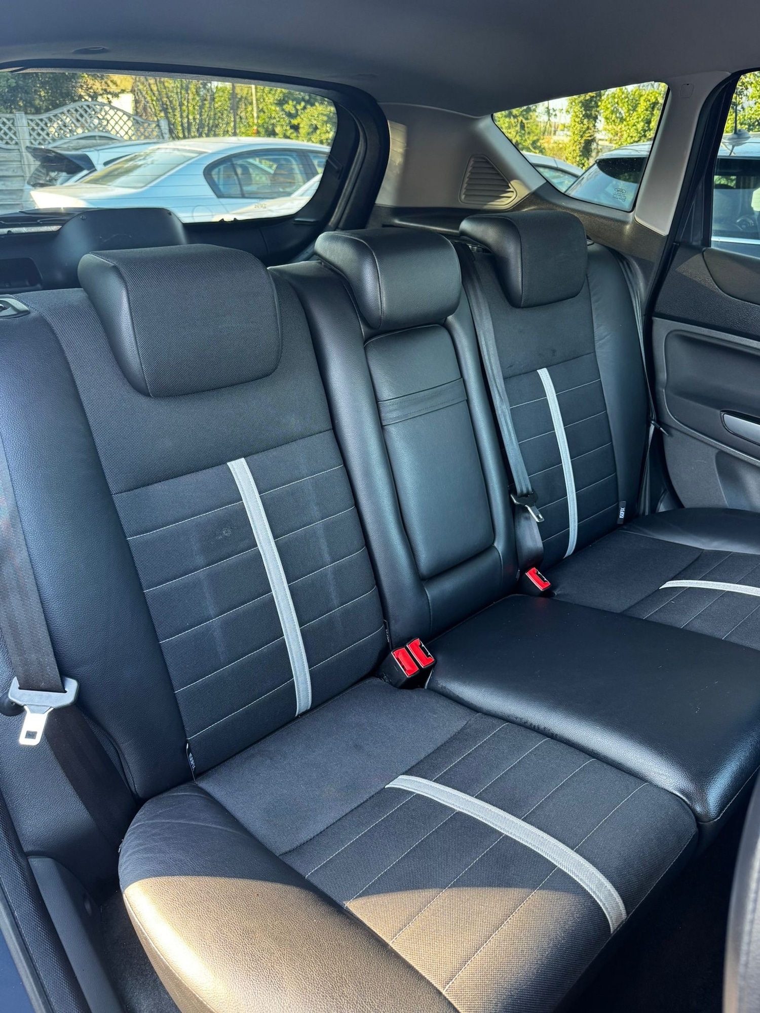 Used Ford Kuga 2012 for sale - 78010668: Photo 4