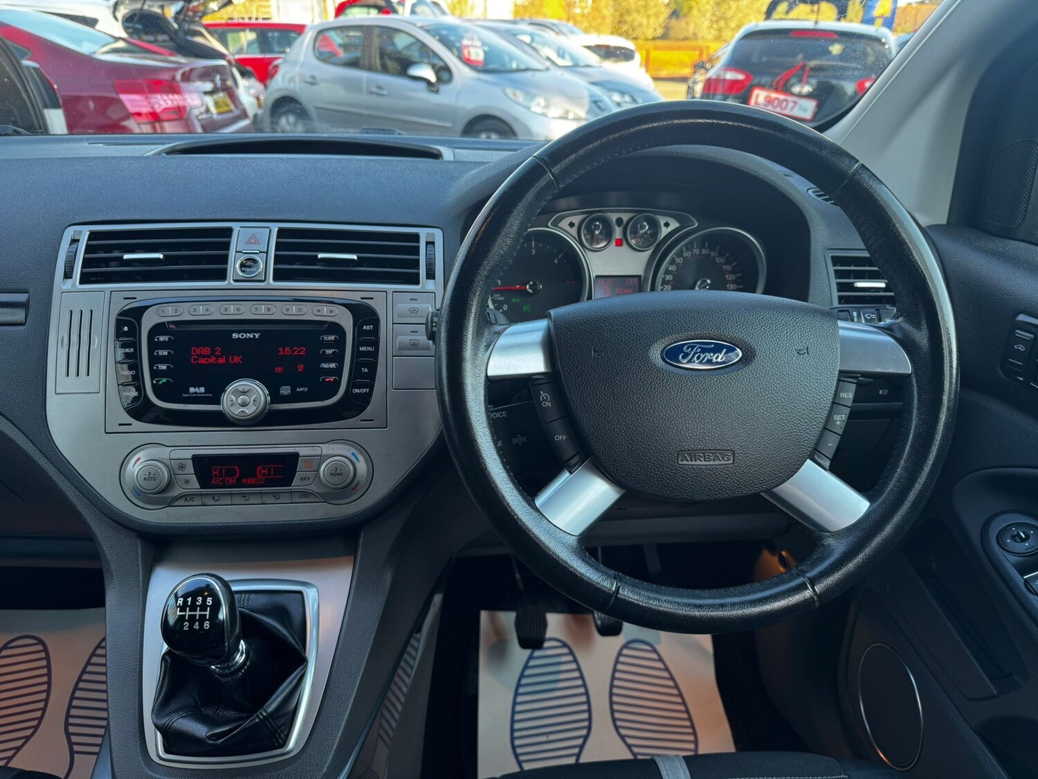 Used Ford Kuga 2012 for sale - 78010668: Photo 5