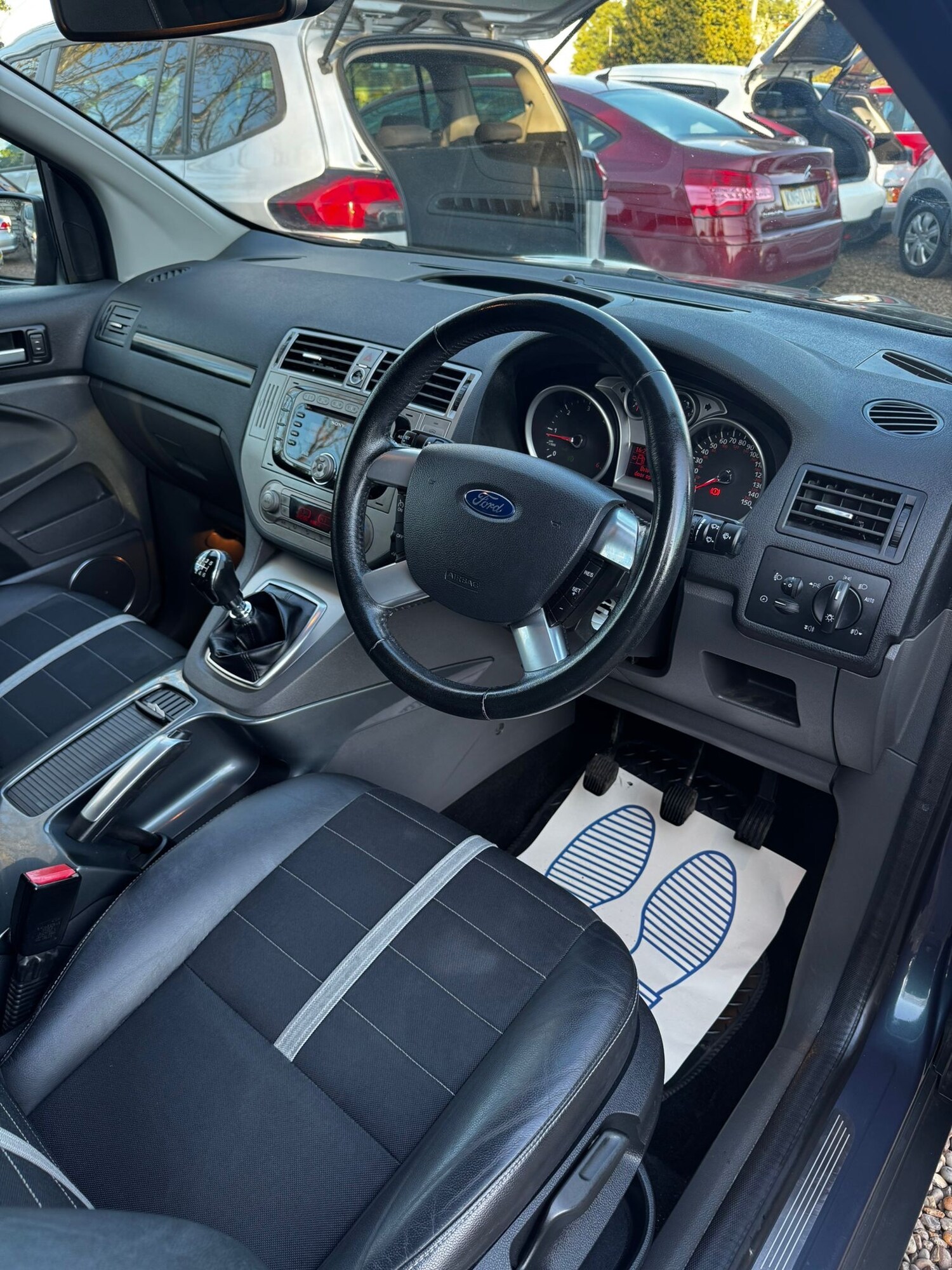 Used Ford Kuga 2012 for sale - 78010668: Photo 6