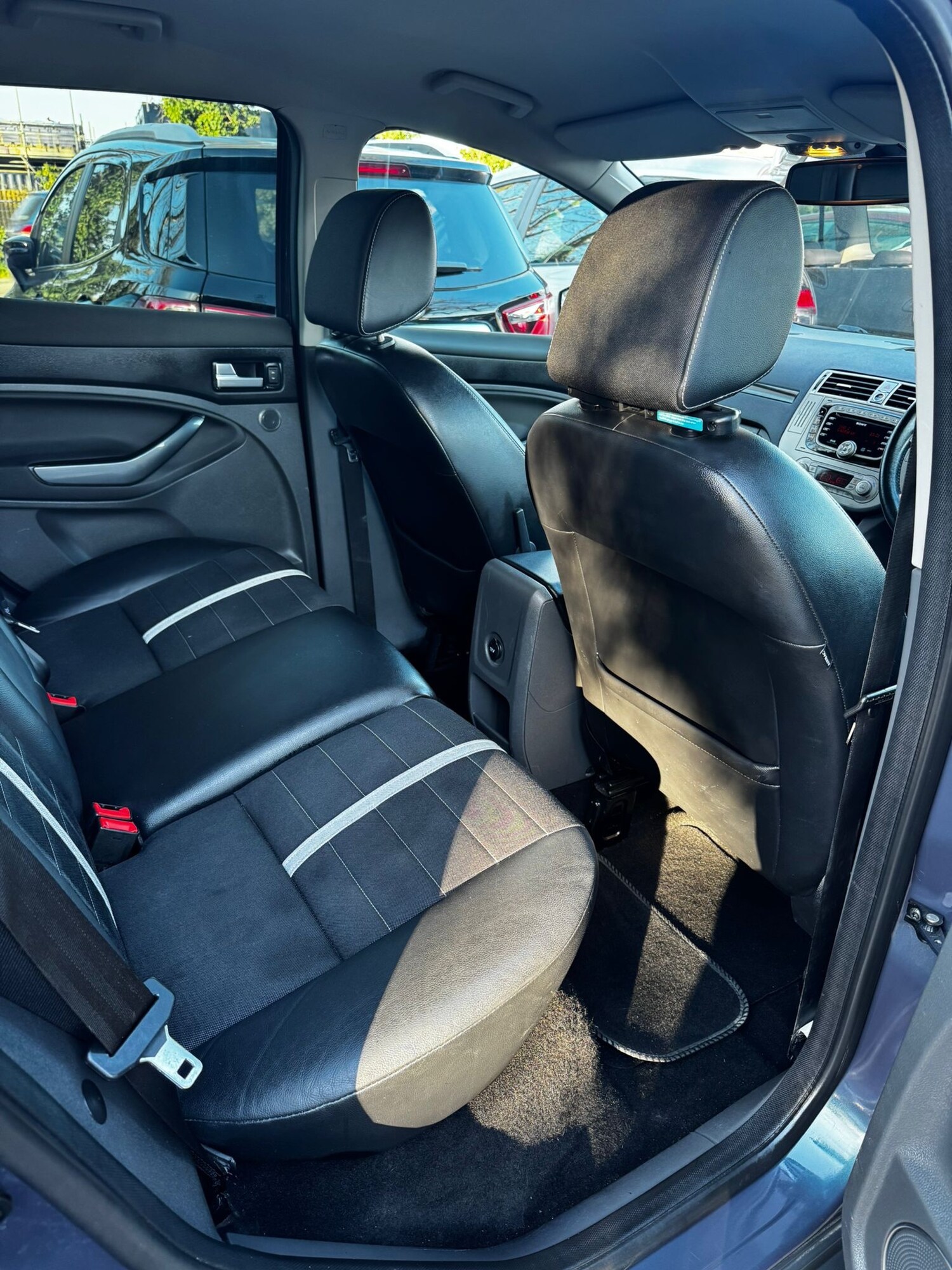 Used Ford Kuga 2012 for sale - 78010668: Photo 8