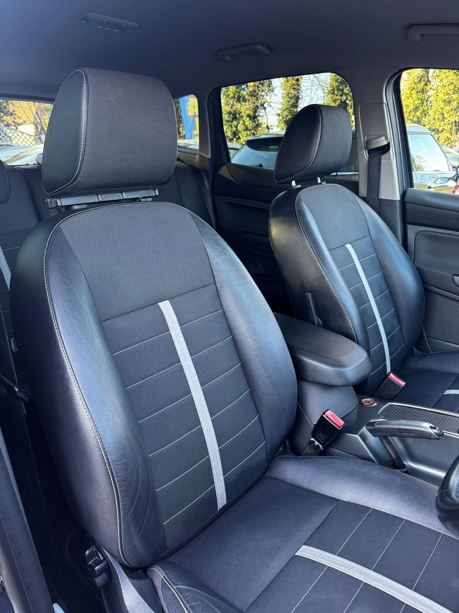 Used Ford Kuga 2012 for sale - 78010668: Photo 9