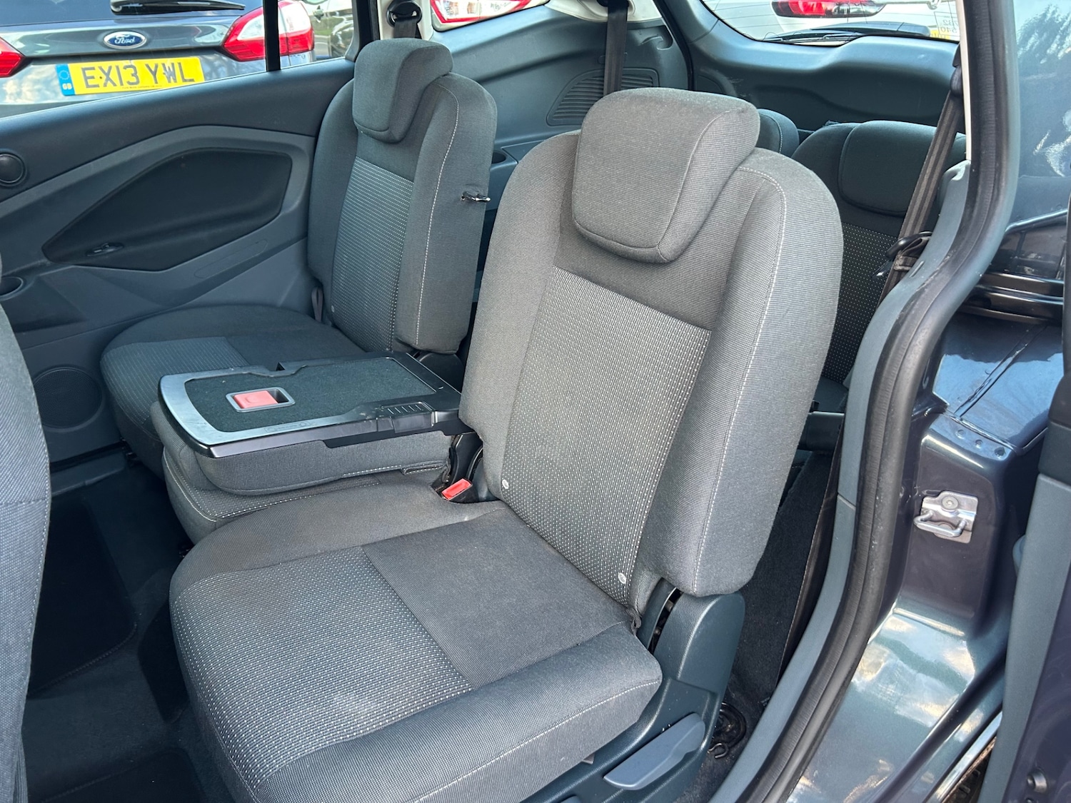 Used Ford Grand C-Max 2014 for sale - 77707354: Photo 15