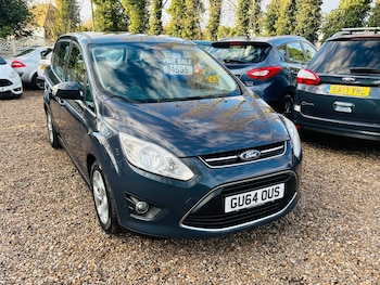 Used Ford Grand C-Max 2014 for sale - 77707354: Photo