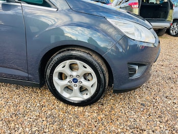 Used Ford Grand C-Max 2014 for sale - 77707354: Photo