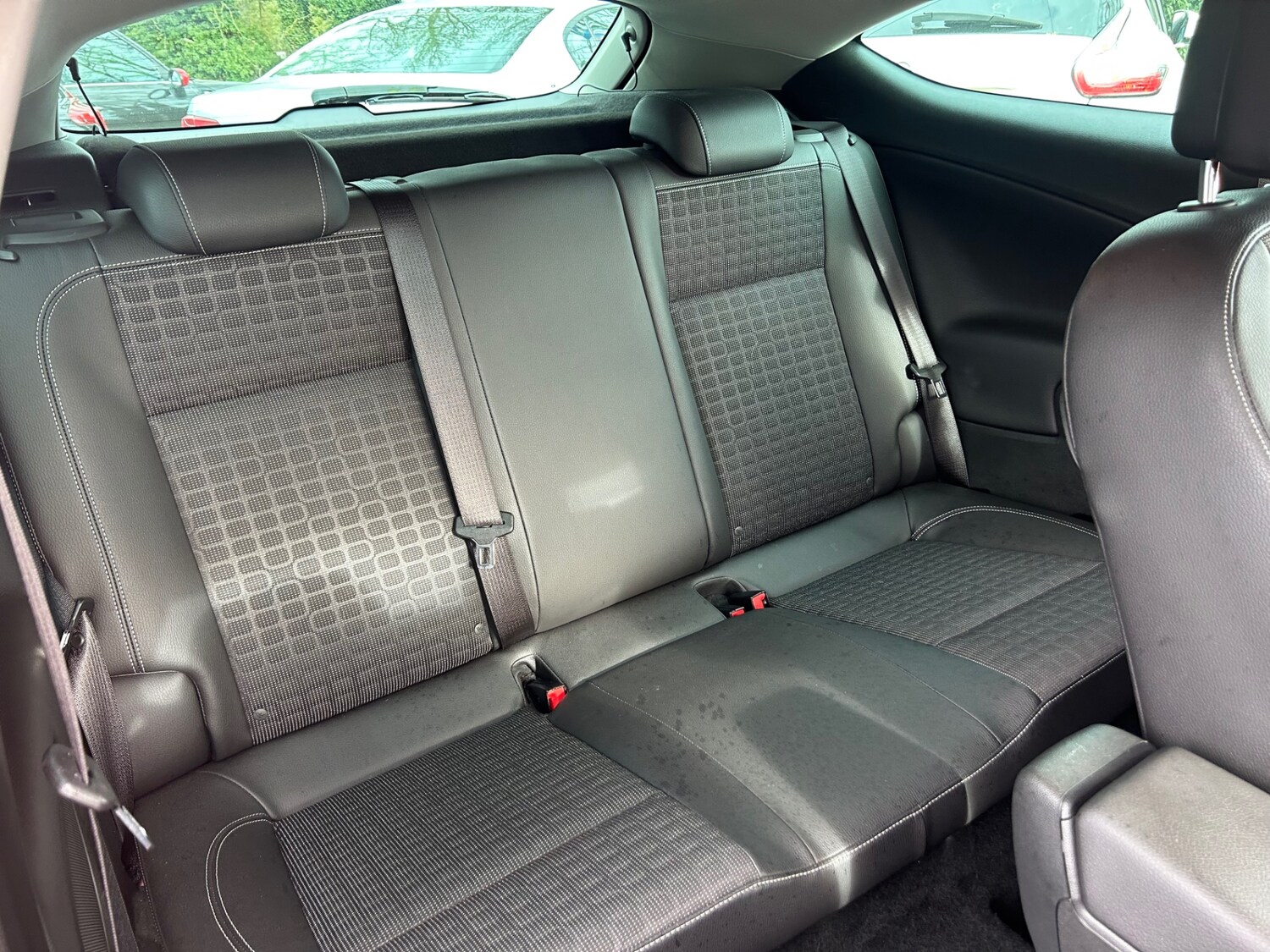 Used Vauxhall Astra GTC 2013 for sale - 77845226: Photo 12