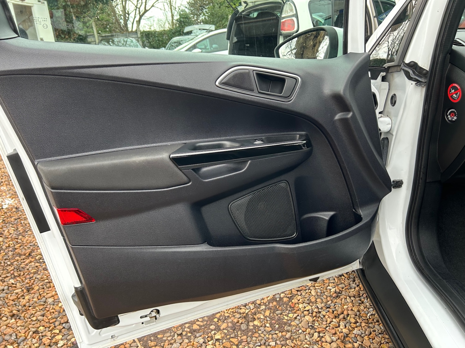 Used Ford B-MAX 2013 for sale - 77392626: Photo 14