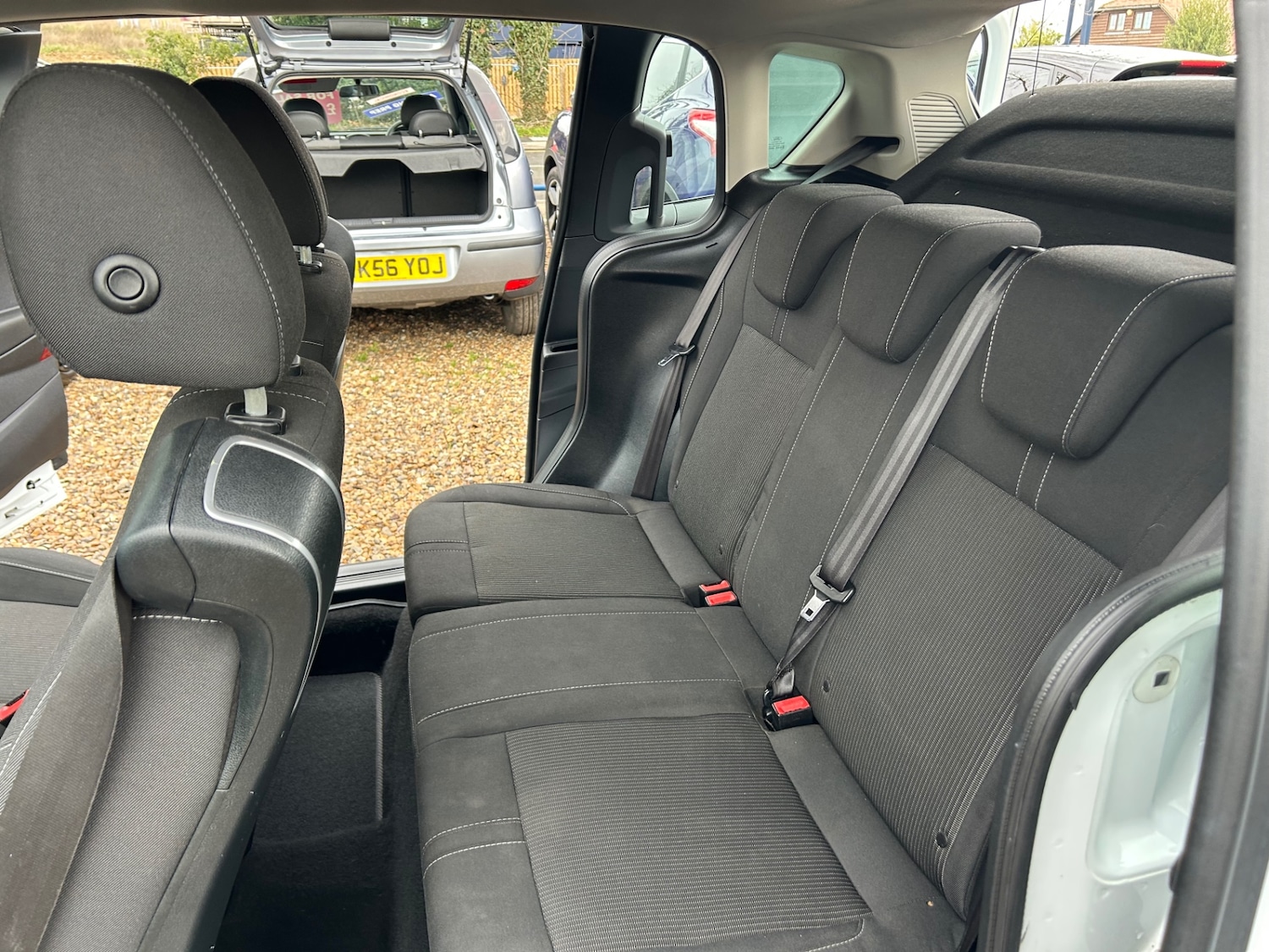 Used Ford B-MAX 2013 for sale - 77392626: Photo 18