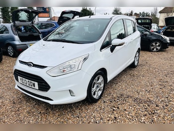 2013 (13) - 1.4 Zetec 5dr