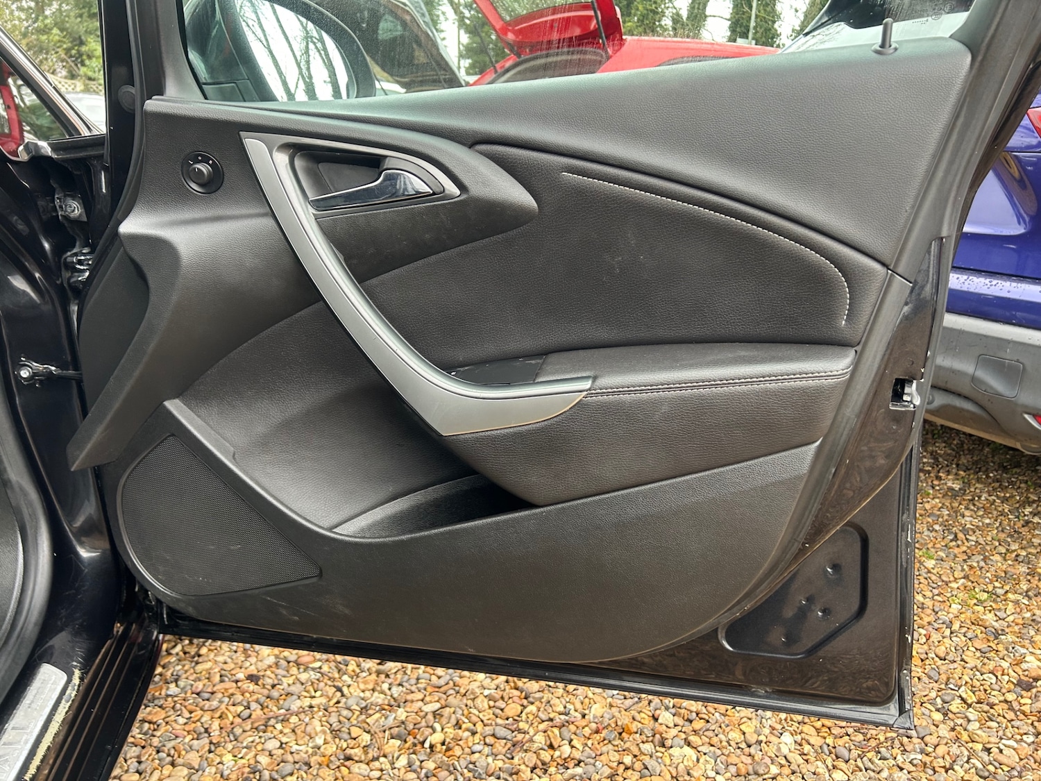 Used Vauxhall Astra 2014 for sale - 77409376: Photo 18