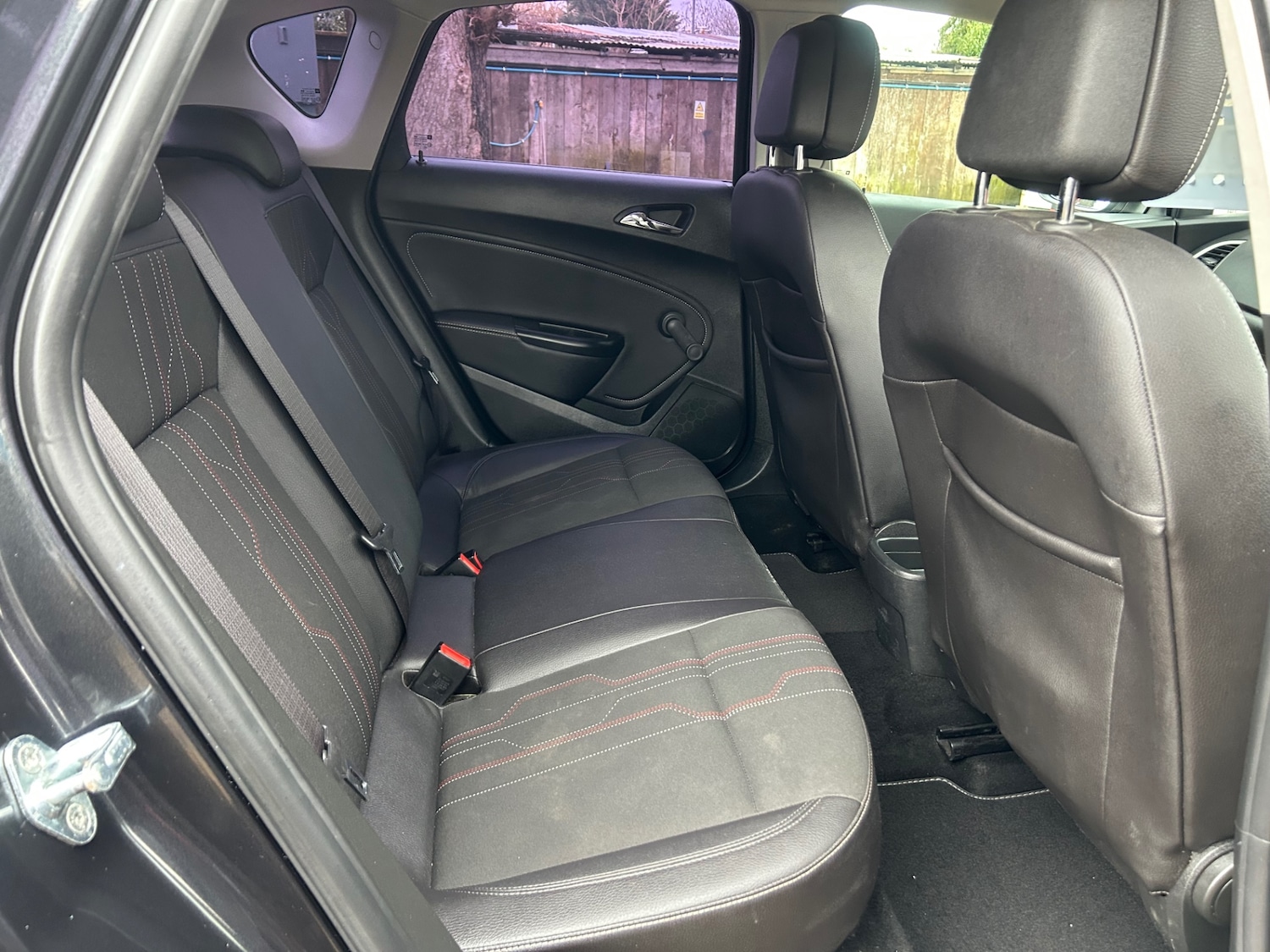 Used Vauxhall Astra 2014 for sale - 77409376: Photo 19