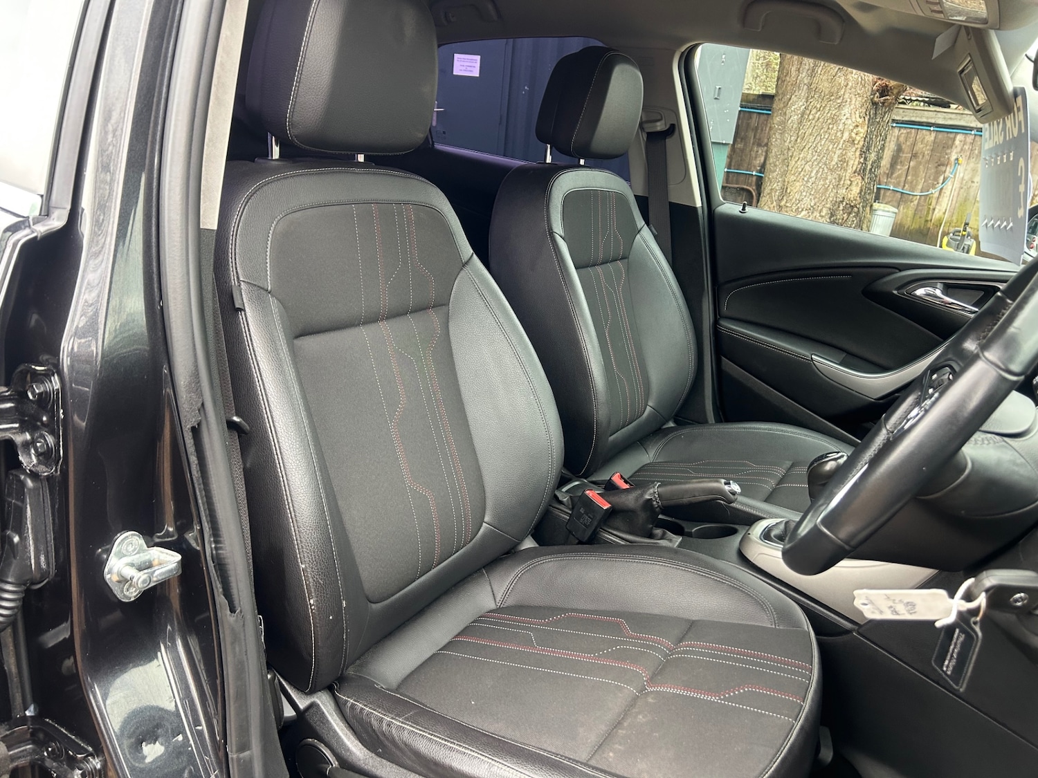 Used Vauxhall Astra 2014 for sale - 77409376: Photo 20